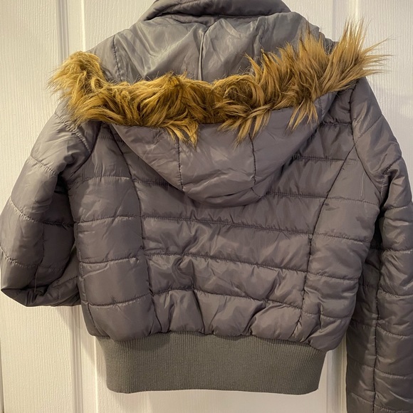 Puffer Jacket - Picture 2 of 5